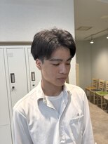 コード 四条河原町駅店(CHORD)&nbsp;爽やかメンズカット