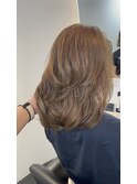 レイヤーカット