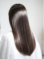 ネオヘアー 東三国(Neo hair)&nbsp;【東三国/新大阪】艶髪ストレートロング