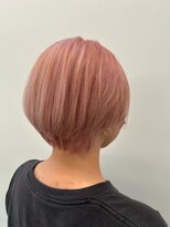 ロッソ 沖縄宜野湾店(Rosso)&nbsp;ショート