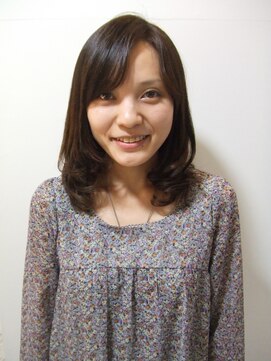 アート ヘアー ストラ 福住店(ART HAIR STRA) 愛されカール