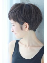 ドアベルヘアリビング(Door Bell hair Living) コンパクトショート