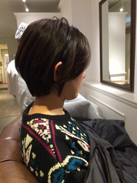 リッコ 横浜(ricco) リアルサロンワーク☆