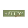 アローズソワン(HELLO'S SOIN)のお店ロゴ
