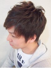 ヘアレスキュー クルアルガ