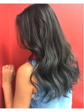 トロニー(TLONY) 細かく細いスペシャルハイライト