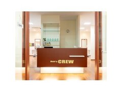 Hair's　CREW　茅野店【ヘアーズクルー】