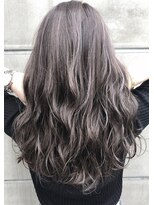 キラ 渋谷(KILLA)&nbsp;ナチュラルハイライト/3Dカラー【KILLA小林完】