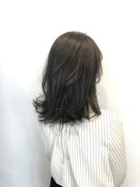 アヤナ バイ アヤラ(ayana by ayala)&nbsp;ミントアッシュ〈浦安 新浦安 南行徳 葛西〉