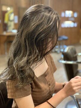 ブリッツ レボ(BLITZ-REVO) ☆☆Ryo先生のダメージレスカラー集☆☆