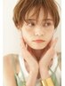 自分で切るのは不安な方へ☆前髪カット☆お手軽プライス¥1100