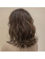 ネオヘアー 曳舟店(NEO Hair)&nbsp;ふわふわ愛されミディ☆（曳舟）