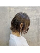 ビリーフ エマ 寝屋川店(be’leef.ema)&nbsp;グレージュ