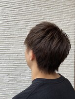 フラテロ(fratello)&nbsp;ナチュラルマッシュ