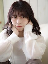 リスタバイネオリーブ 浅草(Re:sta by neolive)&nbsp;ゆるふわスタイル　Re:sta by neoilve