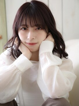 リスタバイネオリーブ 浅草(Re:sta by neolive) ゆるふわスタイル Re:sta by neoilve