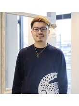 シャルムヘアー(charme hair) TATSUYA 
