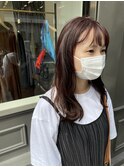 ロング × コーラル
