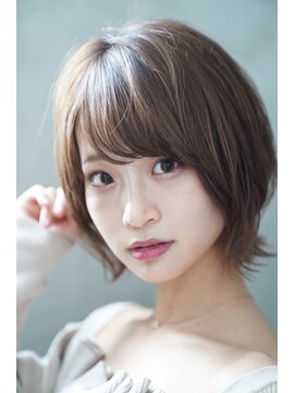 リル 8F 銀座(Rire) 【Rire-リル銀座-】20代30代40代◎大人ロブ