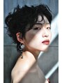 ロハスヘア アンジェ(LOHAS hair ANGIE) ラグジュアリーな大人ショートデザインもお任せください