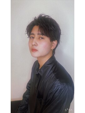 フォルテ 草薙店 ゆるスパイラルマッシュ