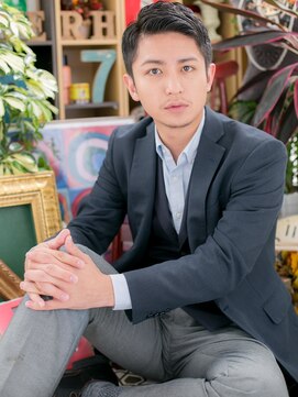 カバーヘアアンドスパ ブリス 浦和(COVER HAIR&SPA bliss) 黒髪アッシュ刈り上げベリーショートm浦和20代30代40代!