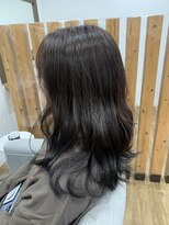 エイトクラージュ(eight courage)&nbsp;暗めカラー