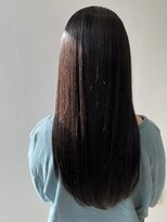 エヌポータル(N portal)&nbsp;綺麗めロングスタイル