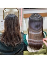 レブリス(Revliss) 髪質改善/縮毛矯正/髪質改善縮毛矯正/相模大野