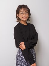 アナン(ANNAN) 田島 奈美