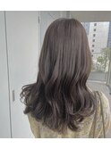 透明感たっぷりナチュラルベージュ◎
