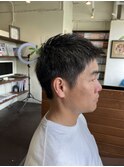 硬毛多毛ソフトボウズ　20代 30代 40代 50代 60代 髪質改善