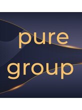 ファーレンピュアスウィート(fahren-pure-suite) pure  group