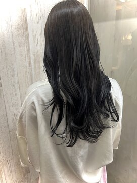 ヴァンカウンシル 立川店(VANCOUNCIL) ブルーブラック