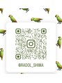 ラドル 長岡店(radol) radol_shimaインスタよかったら覗いてみてください!