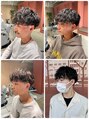 エメン(EMEN) perm style 2