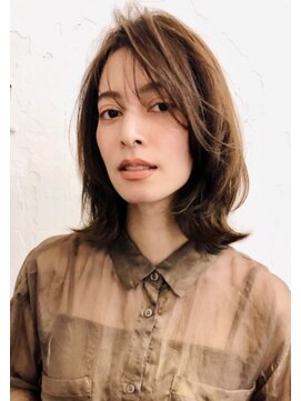 メゾンツムギ(MAISON TSUMUGI) メゾンツムギ《吉沢ジュン》三ツ星くびれミディ☆☆☆