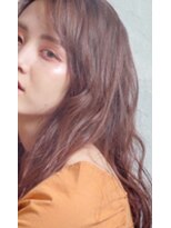 ヘアーメイクポリッシュ 小倉店&nbsp;髪質改善/ハイライト/髪質改善トリートメント/イルミナカラー