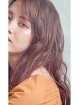 ヘアーメイクポリッシュ 小倉店 髪質改善/ハイライト/髪質改善トリートメント/イルミナカラー