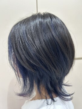 ルシエル バイ カトレアグループ(Le Ciel) アンブレラカラー