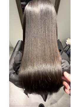 グレア(Glare) ベージュ/髪質改善