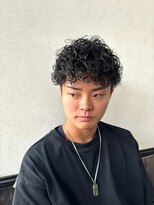 髪屋 【不動の人気を誇る】洗練された大人スペインカール