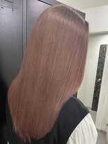 キング(K!ng)&nbsp;ピンクベージュ