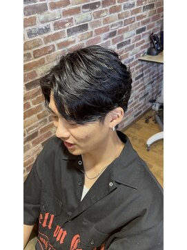 プルラヴィ 吉野ヶ里店(PulRavi) ニュアンスパーマ