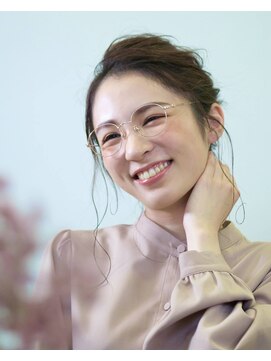 ディディ(didi) ヘアセット