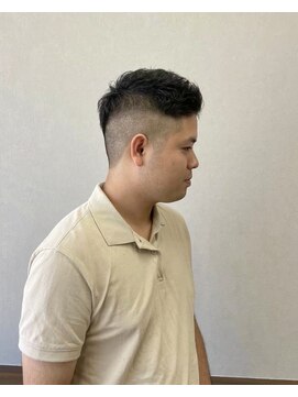 プライ(Pri) メンズカット　20代/30代/40代/50代