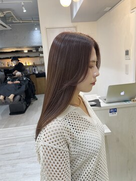 キーロ センター南(kiiro) ブラウンカラー　　　28