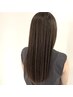【池田限定】カット+カラー+プチスパ☆8250円