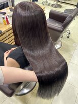 ゼスト 吉祥寺店(ZEST) 酸性ストレート/髪質改善/縮毛矯正/吉祥寺/水月