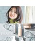 【髪質改善】レディースカット＆BYKARTEトリートメント 8,250円